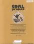 Book: Coal Project: Five Year Framework (FY 1976 Through FY 1980)