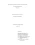 Thesis or Dissertation: Size Framing: Conceptualization and Applications in Consumer Behavior