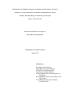Thesis or Dissertation: The Impact of Observational Learning on Physical Activity Appraisal a…