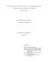 Thesis or Dissertation: An Investigation of the Impact of Social Vulnerability Research on th…