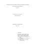 Thesis or Dissertation: A Woman's Place is at Work: The Rise of Women's Paid Labor in Five Te…