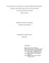 Thesis or Dissertation: Educational Uplift along the U.S.-Mexico Border: How Students, Famili…