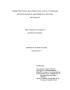 Thesis or Dissertation: Transformation of Relational Social Capital to Purchase Intention in …