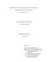 Thesis or Dissertation: Organizational Citizenship Behaviors Among Public Employees In Guadal…