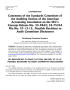 Article: Comments of the Standards Committee of the Auditing Section of the Am…