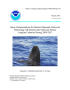 Report: Injury Determinations for Marine Mammals Observed Interacting with Ha…