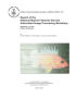 Report: Report of the National Marine Fisheries Service Automated Image Proce…