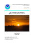 Report: 2012 Economic Cost Earnings of Pelagic Longline Fishing in Hawaii