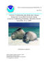 Report: Aversive Conditioning and Monk Seal-Human Interactions in the Main Ha…