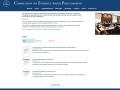 Website: Commission on Evidence-Based Policymaking