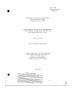 Thesis or Dissertation: INTERACTION OF TWO-DIMENSIONAL, STRATIFIED, TURBULENT AIR--WATER AND …