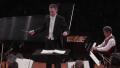 Video: Ensemble: 2017-09-27 – UNT Concert Orchestra [Stage Perspective]