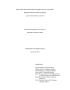 Thesis or Dissertation: Practices that Influence Instructional Coaches' Perceptions of Effect…