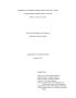 Thesis or Dissertation: Supportive Systems for Building Capacity of the Elementary Instructio…