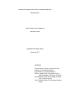 Thesis or Dissertation: Historical Memory and Ethics in Spanish Narrative