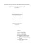 Thesis or Dissertation: How Does It Feel to be Creative? A Phenomenological Investigation of …