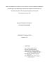 Thesis or Dissertation: Child-Centered Play Therapy (CCPT) with Latina/o Children Exhibiting …