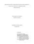 Thesis or Dissertation: When Race Matters: The Influence of Race on Case Clearances in Capita…