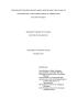 Thesis or Dissertation: Preservice Teachers' Beliefs about Writing and Their Plans to Teach W…