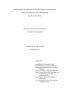 Thesis or Dissertation: Stories about Culture, Education, and Literacy of Immigrant Graduate …