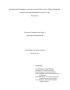 Thesis or Dissertation: Idiographic Temporal Dynamics of Posttraumatic Stress Disorder (PTSD)…