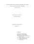 Thesis or Dissertation: Teaching Observational Learning to Children with Autism: An In-vivo a…