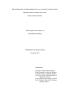 Thesis or Dissertation: The Generation of Recombinant Zea mays Spastin and Katanin Proteins f…