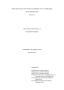 Thesis or Dissertation: Effects of HALSs and Nano-ZnO Worked as UV Stabilizers of Polypropyle…
