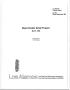 Report: Space Nuclear Safety Program, March 1983. Progress report. [General-P…
