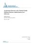 Report: Acquisition Reform in the FY2016-FY2018 National Defense Authorizatio…