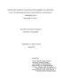 Thesis or Dissertation: Reform and change in police education: Examining the variations in th…