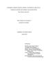 Thesis or Dissertation: Taiwanese Cruisers in North America: An Empirical Analysis of Their M…
