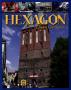 Journal/Magazine/Newsletter: The Hexagon, Volume 100, Number 1, Spring 2009