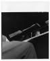 Photograph: [Photograph of Stan Kenton at the Piano]