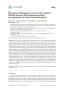 Article: Bonding and Bridging Forms of Social Capital in Wildlife Tourism Micr…