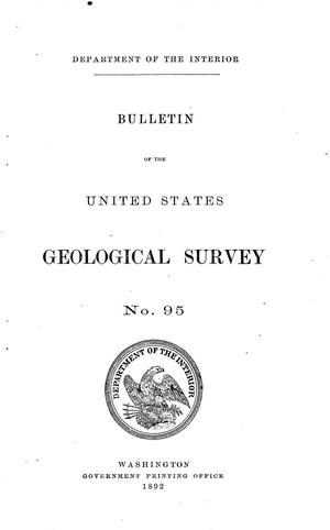 Primary view of Earthquakes in California in 1890 and 1891