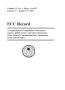 Book: FCC Record, Volume 32, No. 1, Pages 1 to 997, January 3 - January 27,…