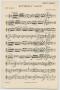 Musical Score/Notation: Butterfly Dance: Violin 2 Part
