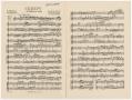 Musical Score/Notation: Creepy: C Melody Saxophone Part