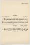 Musical Score/Notation: Furioso and Adagio: Cornet 2 in B♭ Part