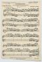 Musical Score/Notation: Jollifications: Flute & Piccolo Part