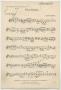 Musical Score/Notation: Passionato: Cornet 1 in B♭ Part
