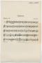 Musical Score/Notation: Furioso: Horns in F Part
