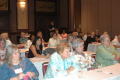 Photograph: [Guests seated in hall during CSLA 2006 conference]