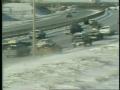 Video: [News Clip: Metroplex traffic]