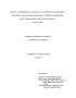 Thesis or Dissertation: Hospital Readmissions: the Need for a Coordinated Transitional Care M…