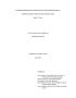 Thesis or Dissertation: Exploring Perceptions of Brand Loyalty and Consumer Identity among Mi…