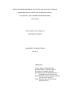 Thesis or Dissertation: Seeds of Disempowerment: Bt cotton and Accumulation by Dispossession …