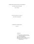 Thesis or Dissertation: Information Content of Non-GAAP Earnings of Cross-Listed Companies