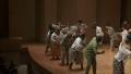 Video: Ensemble: 2018-04-14 – 21st Annual African Cultural Festival of Tradi…